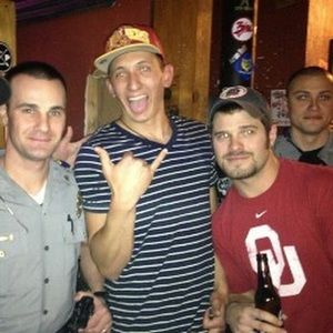 Meet your Posher, Ross